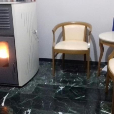 Νatasas Place In Evia 阿马林索斯 外观 照片