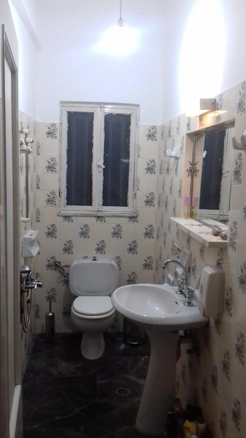 Νatasas Place In Evia 阿马林索斯 外观 照片