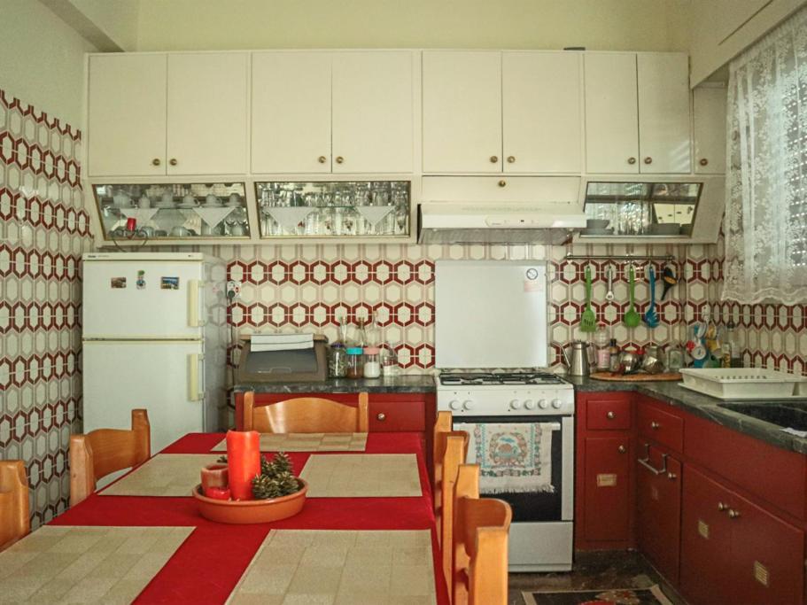 Νatasas Place In Evia 阿马林索斯 外观 照片