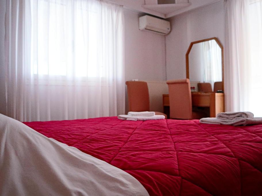 Νatasas Place In Evia 阿马林索斯 外观 照片