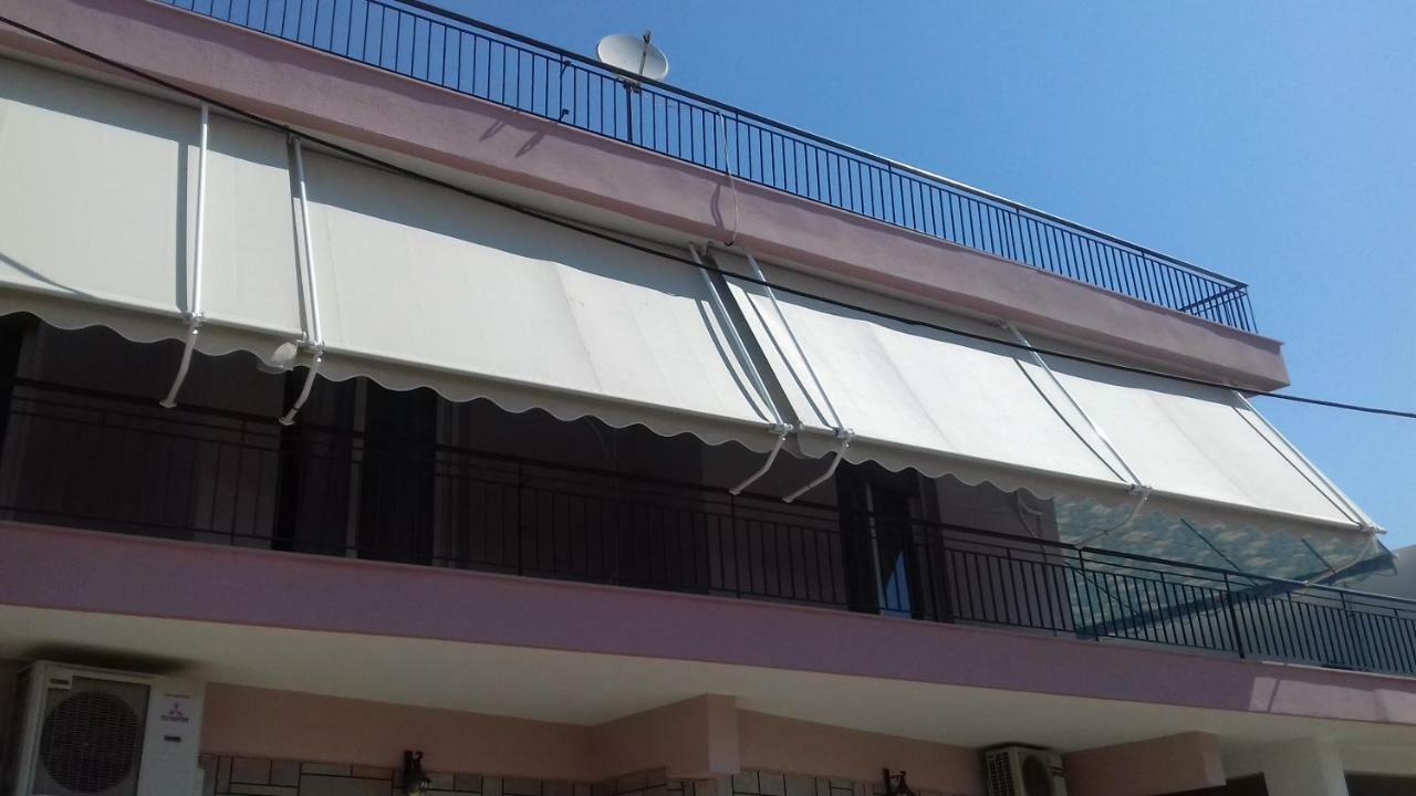Νatasas Place In Evia 阿马林索斯 外观 照片