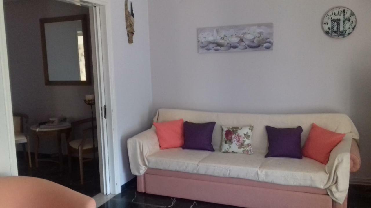 Νatasas Place In Evia 阿马林索斯 外观 照片