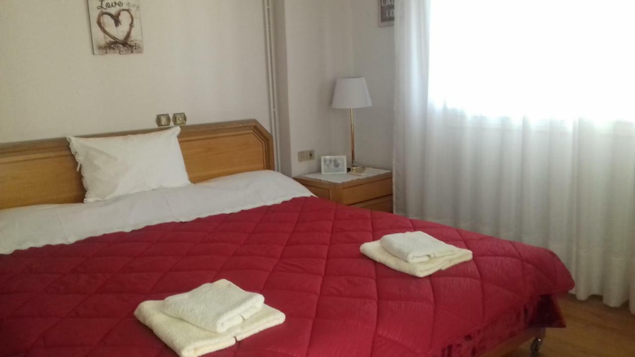 Νatasas Place In Evia 阿马林索斯 外观 照片